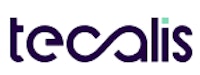 Tecalis Kiosk logo